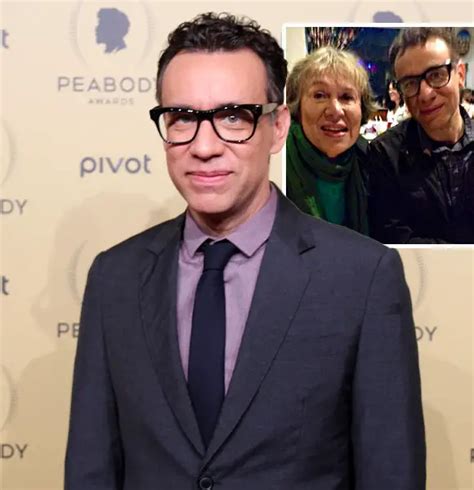 fred armisen ethnicity|Fred Armisen Opens Up about His Parents Ethnicity